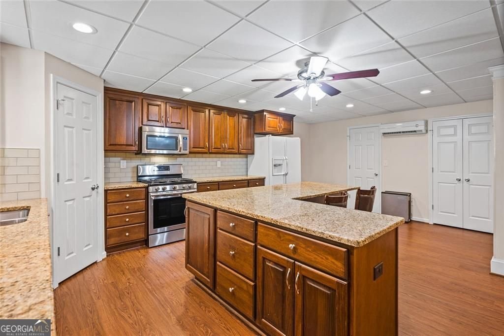 2690 Hideaway Hills Lane Powder Springs - Photo 30
