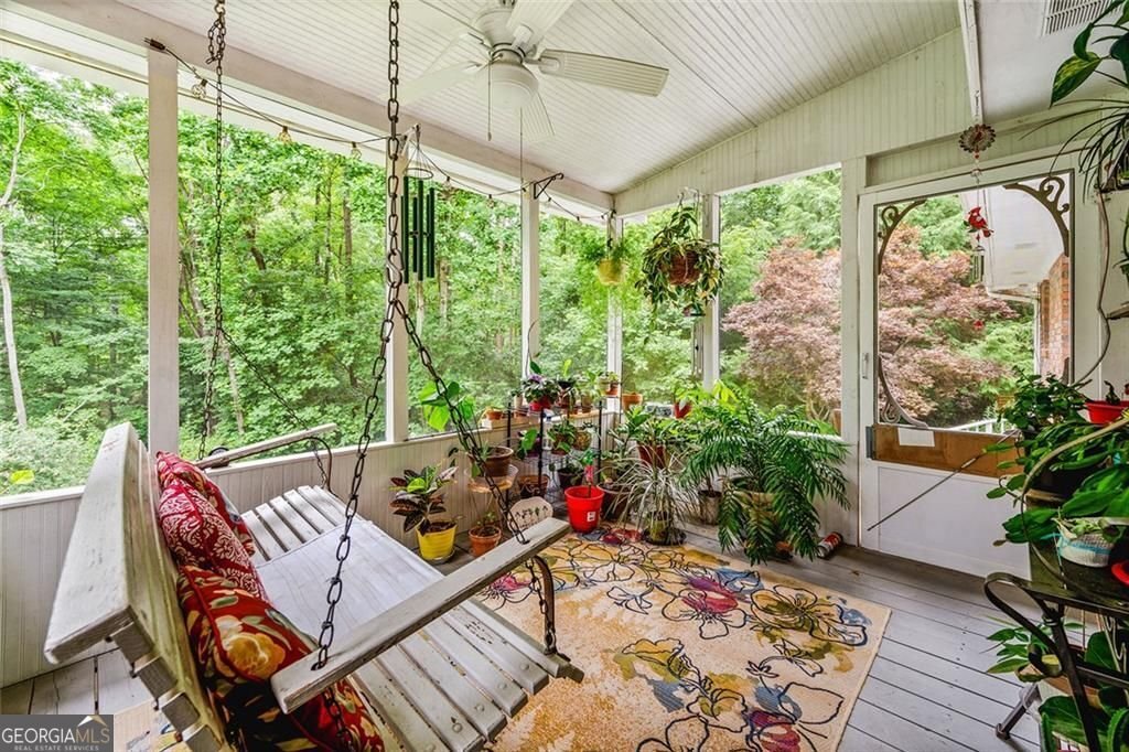 2690 Hideaway Hills Lane Powder Springs - Photo 33