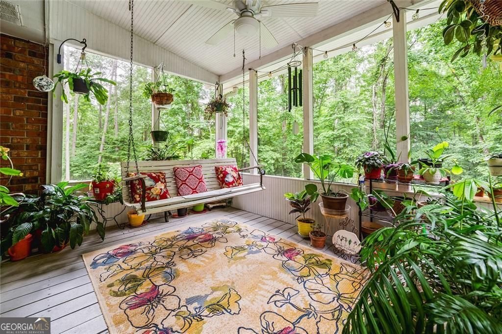 2690 Hideaway Hills Lane Powder Springs - Photo 34
