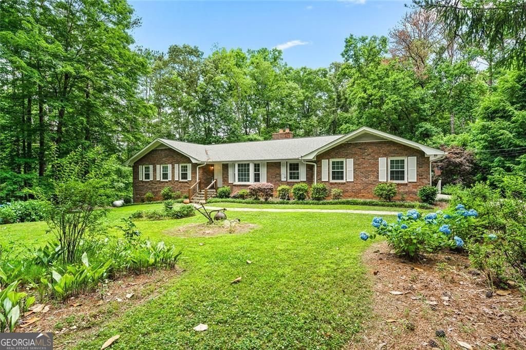 2690 Hideaway Hills Lane Powder Springs - Photo 35
