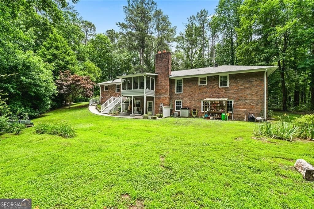 2690 Hideaway Hills Lane Powder Springs - Photo 37