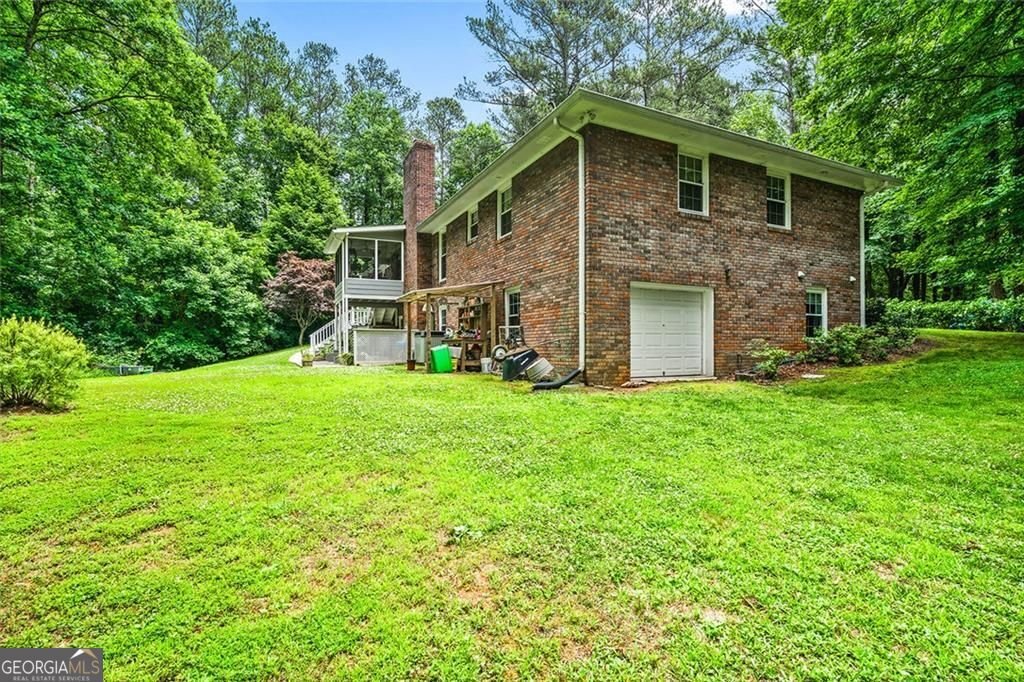 2690 Hideaway Hills Lane Powder Springs - Photo 38