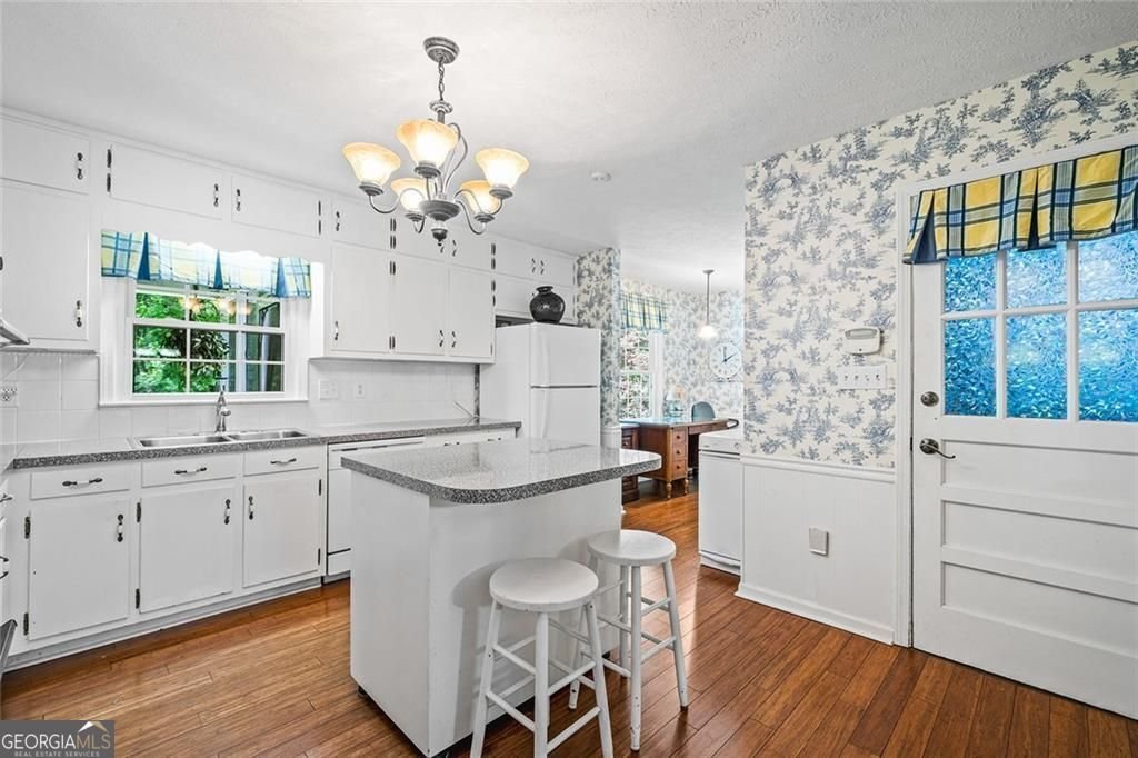 2690 Hideaway Hills Lane Powder Springs - Photo 8
