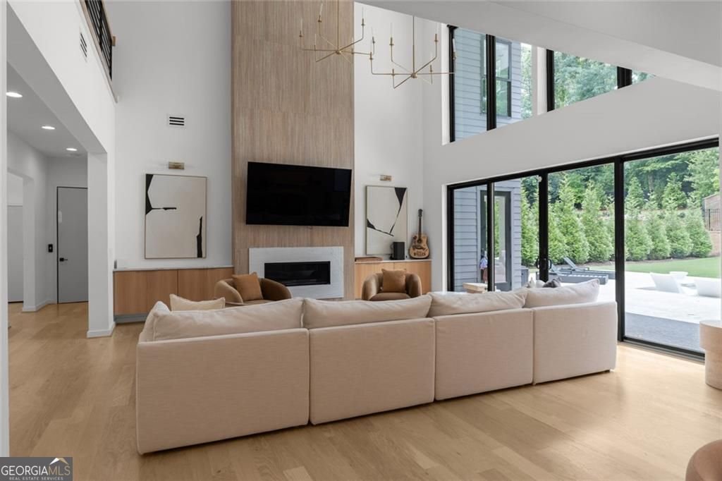 4063 Rickenbacker Drive Atlanta - Photo 11