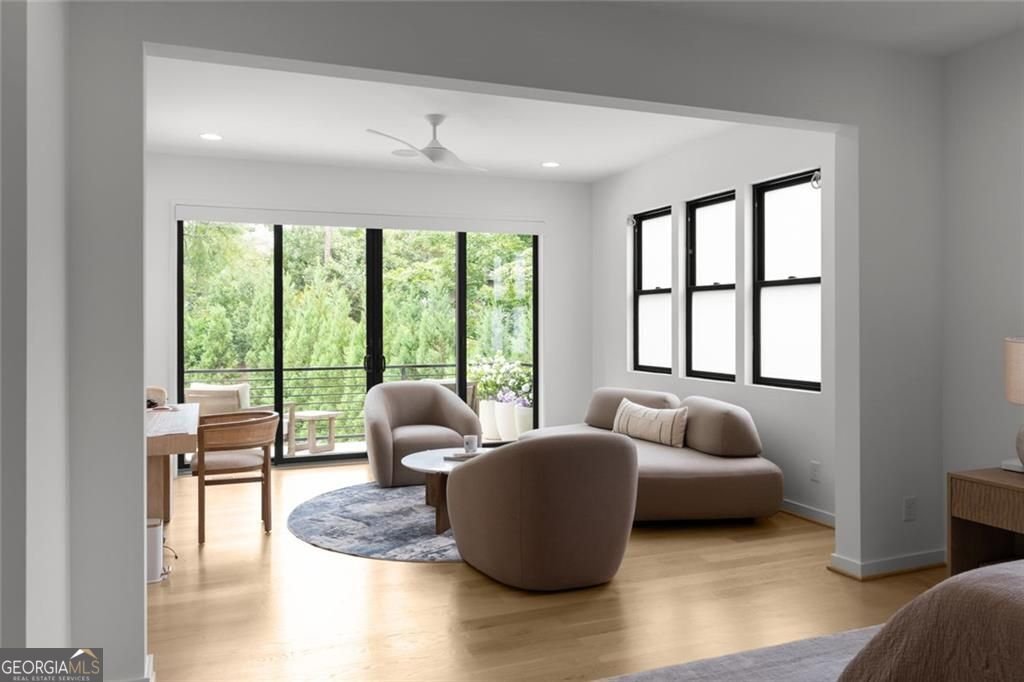 4063 Rickenbacker Drive Atlanta - Photo 15
