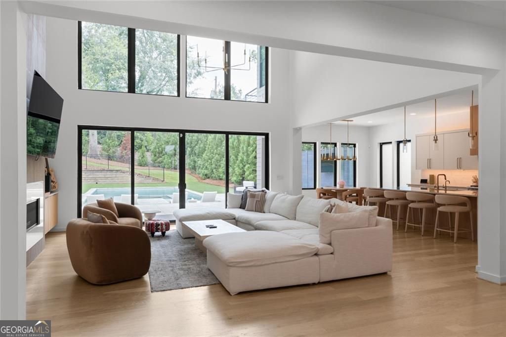 4063 Rickenbacker Drive Atlanta - Photo 16
