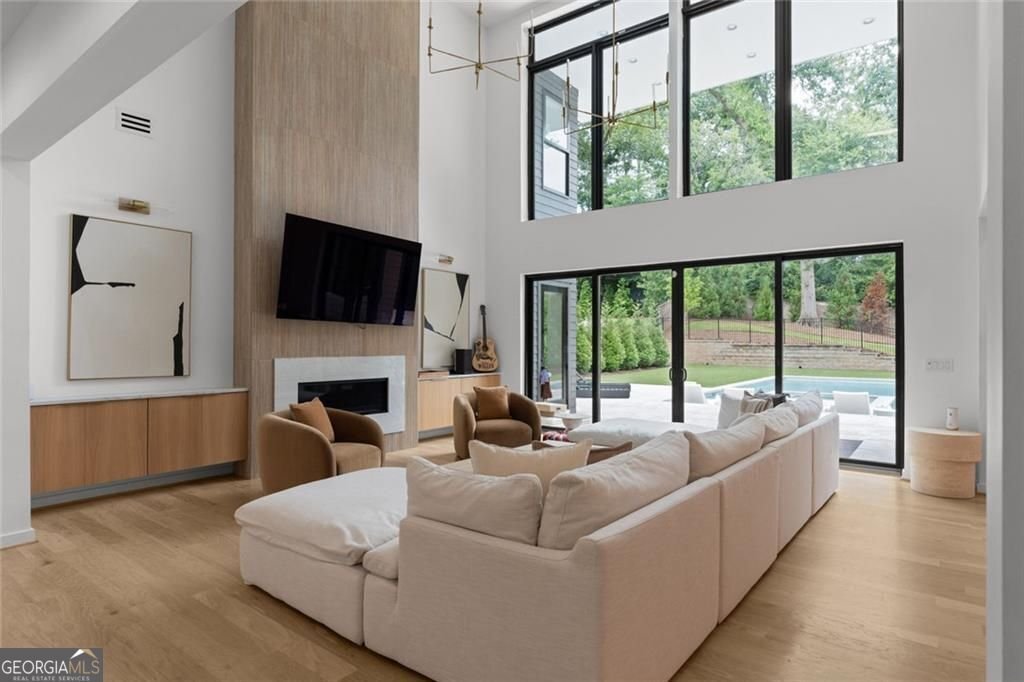 4063 Rickenbacker Drive Atlanta - Photo 17