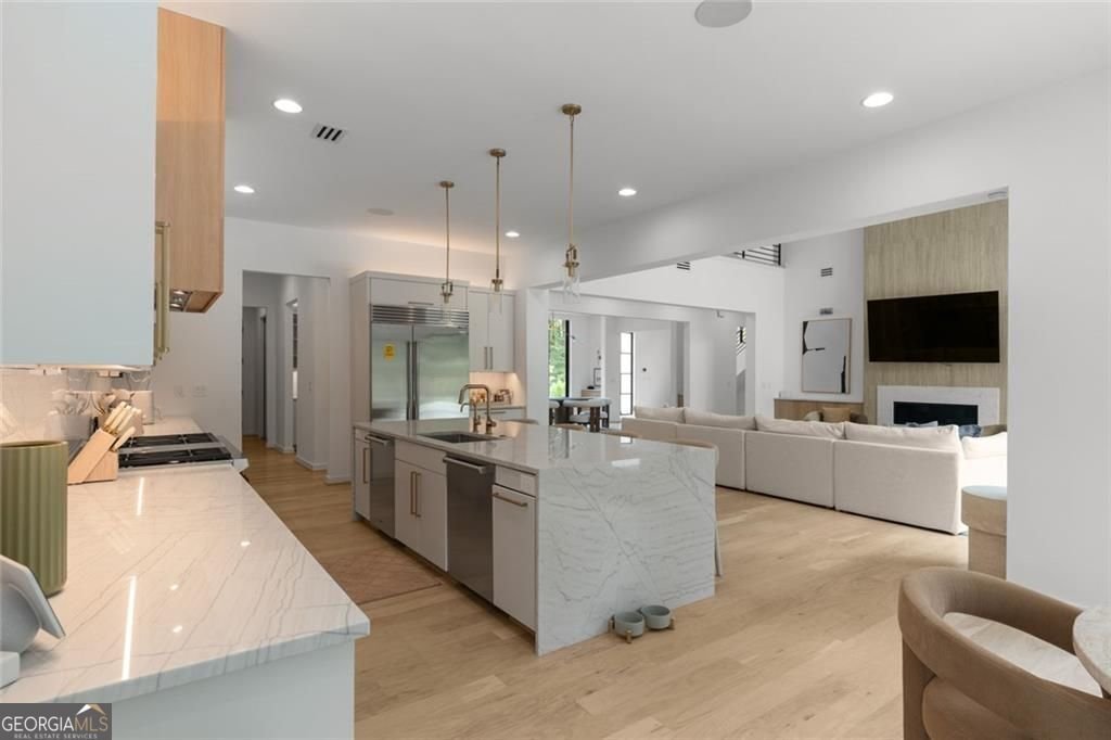 4063 Rickenbacker Drive Atlanta - Photo 19