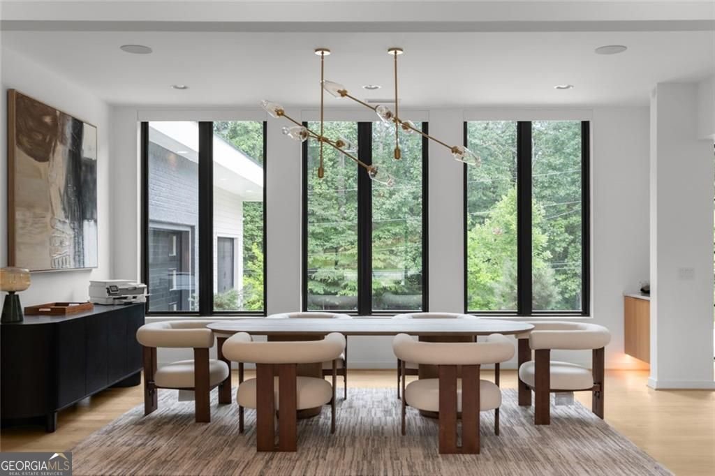 4063 Rickenbacker Drive Atlanta - Photo 21
