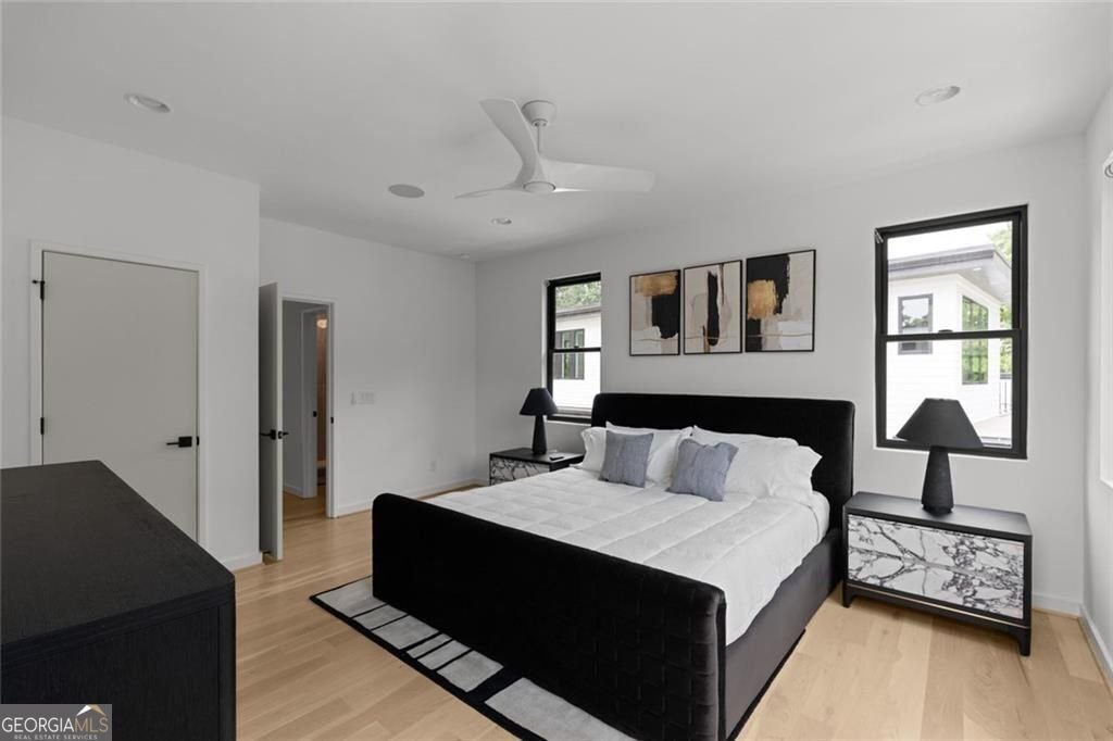 4063 Rickenbacker Drive Atlanta - Photo 37