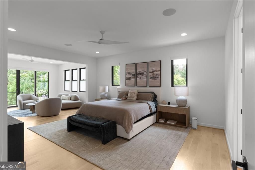 4063 Rickenbacker Drive Atlanta - Photo 42