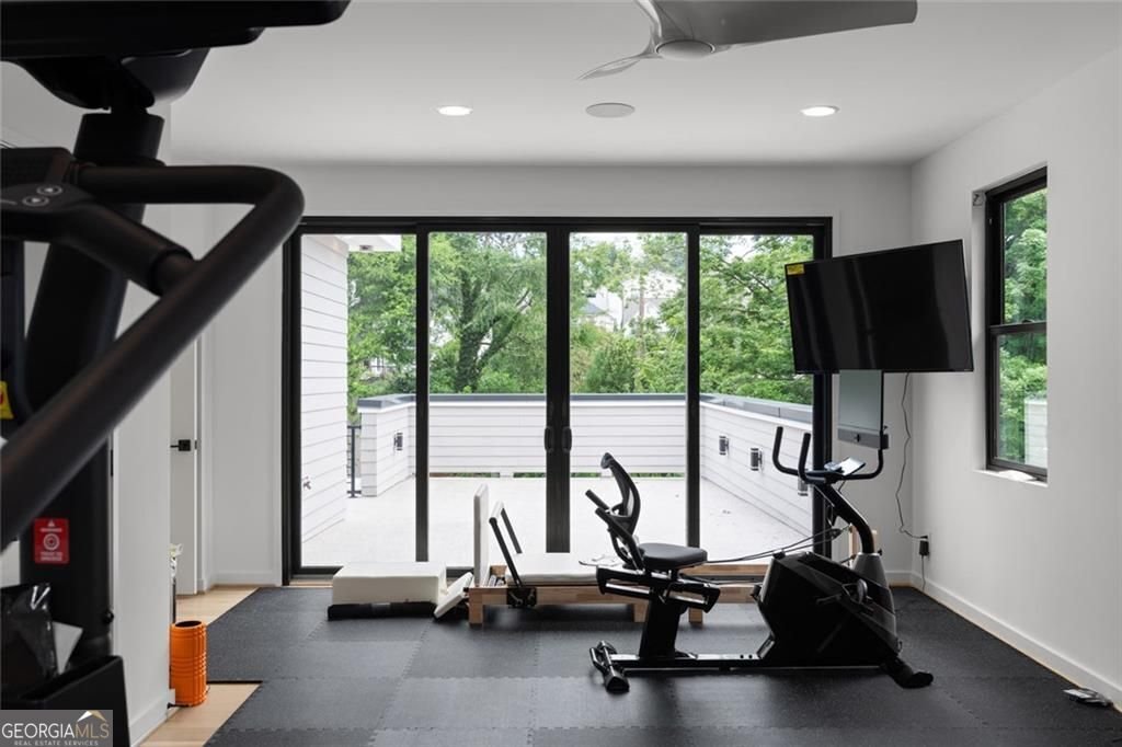 4063 Rickenbacker Drive Atlanta - Photo 51