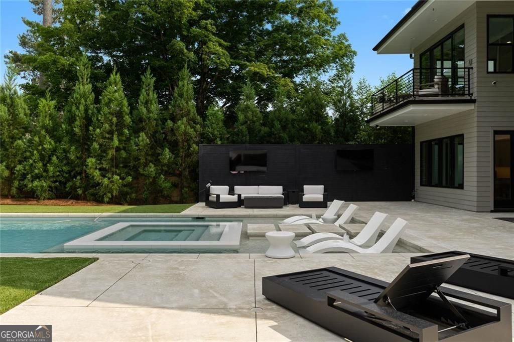 4063 Rickenbacker Drive Atlanta - Photo 57