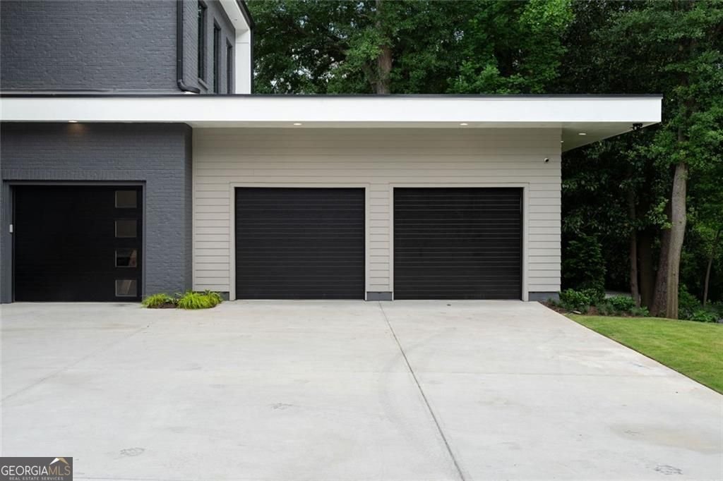 4063 Rickenbacker Drive Atlanta - Photo 8