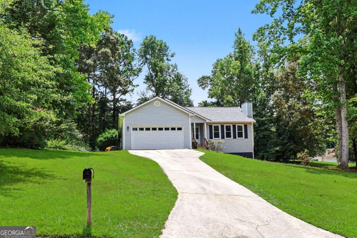 1312 Smokerise Lane Auburn - main photo