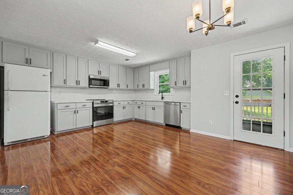 1312 Smokerise Lane Auburn - Photo 13