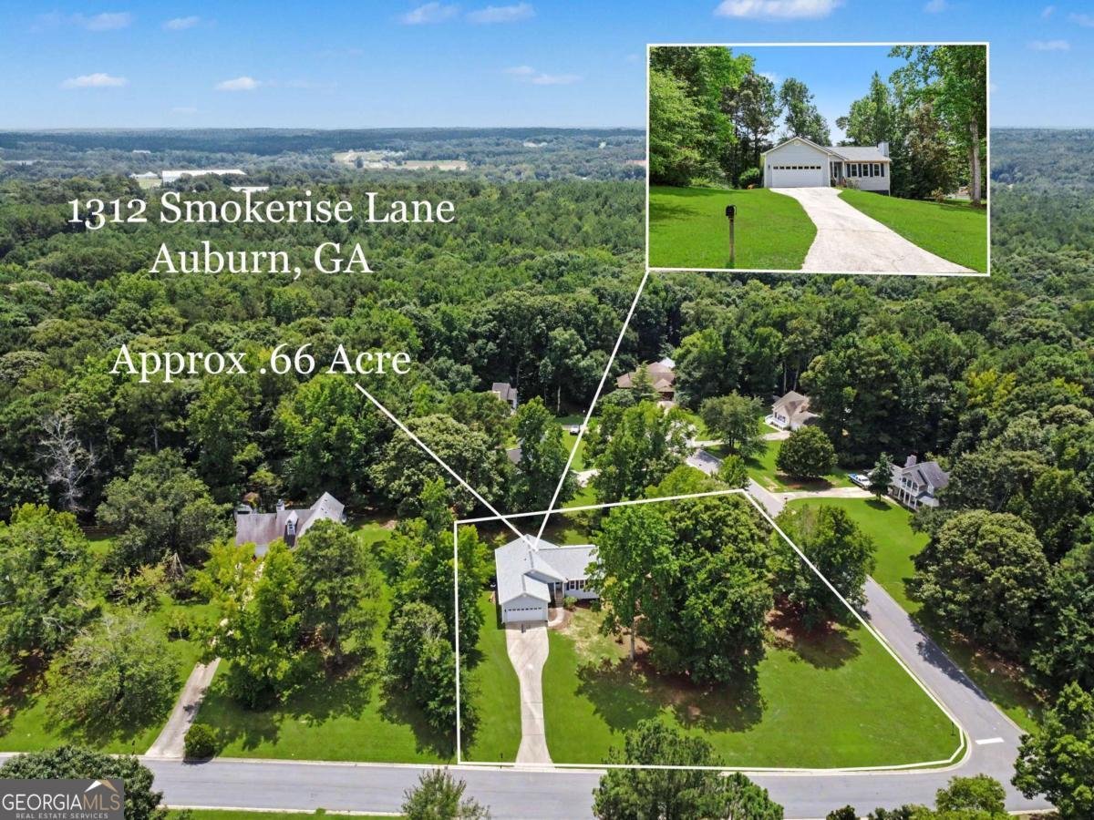 1312 Smokerise Lane Auburn - Photo 28