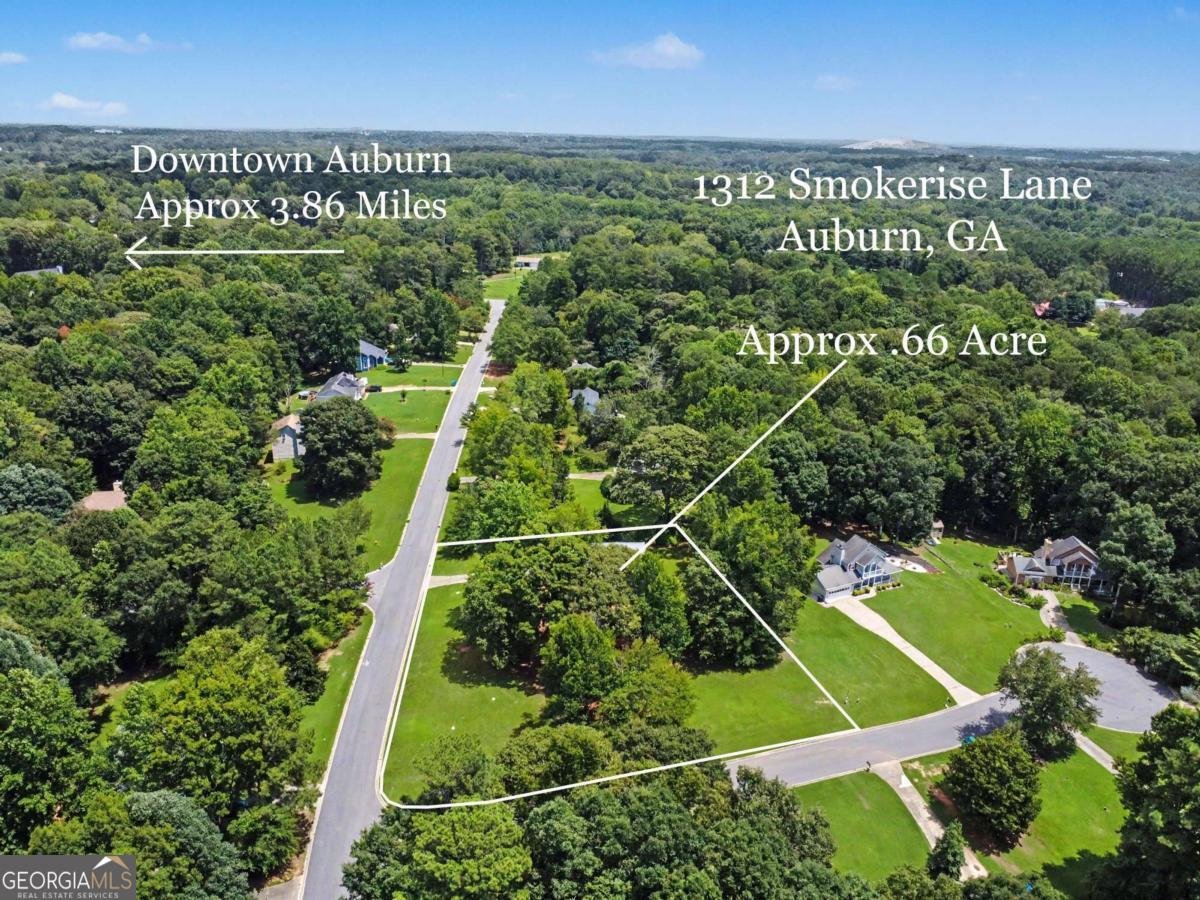 1312 Smokerise Lane Auburn - Photo 29