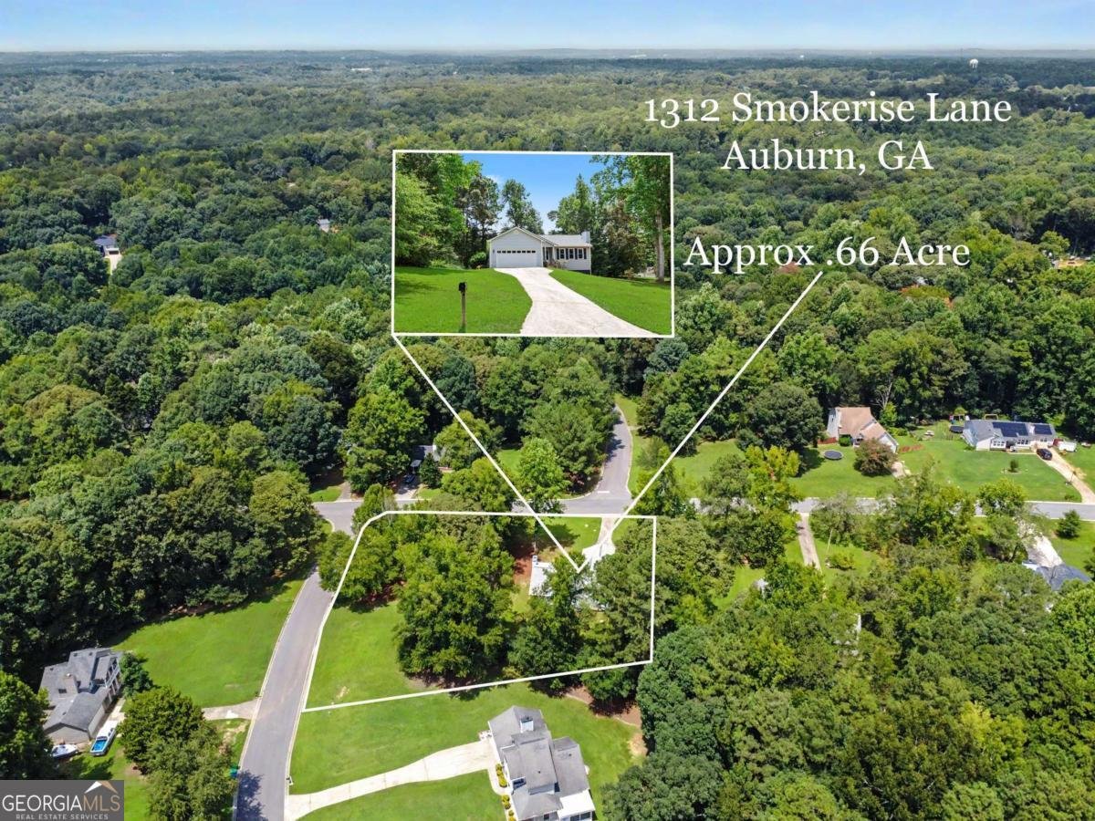 1312 Smokerise Lane Auburn - Photo 30