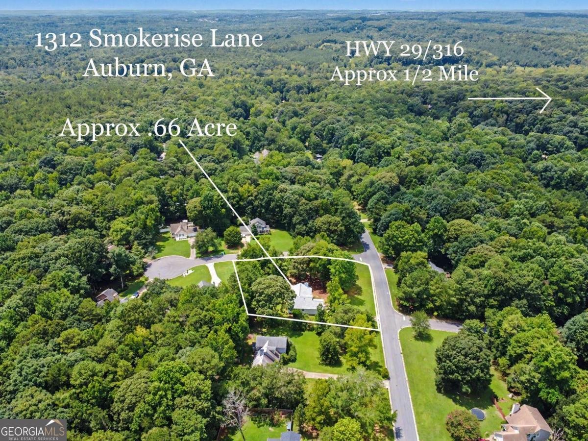 1312 Smokerise Lane Auburn - Photo 31