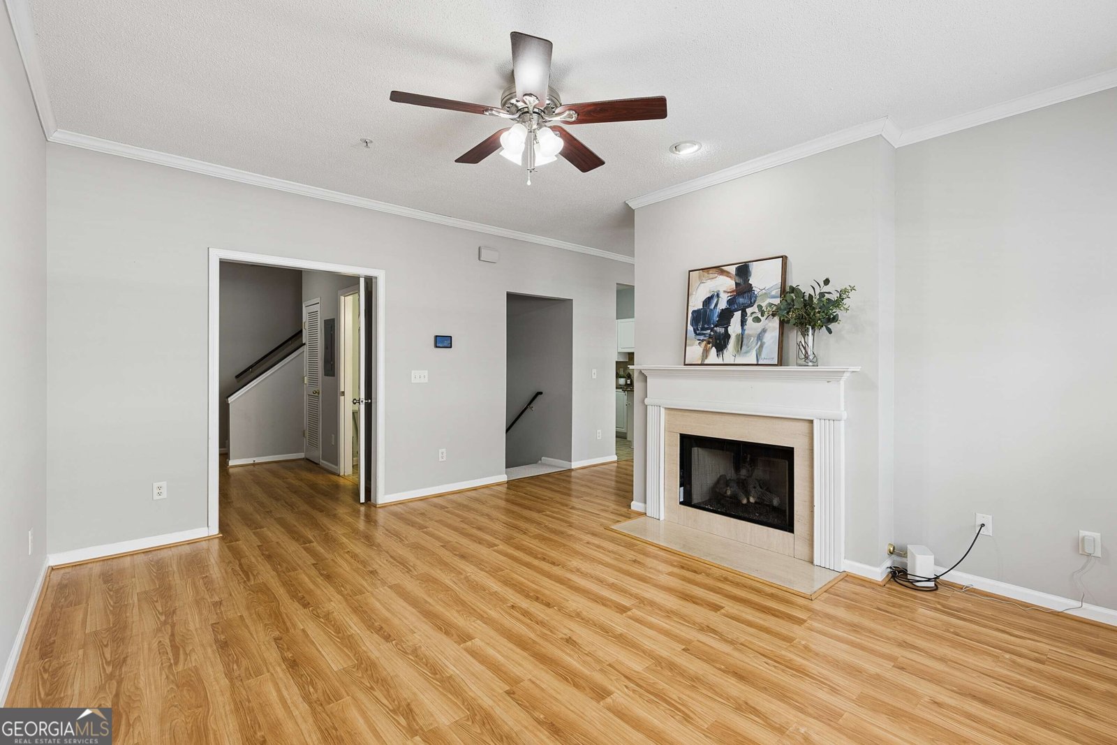 1112 Woodland Lane Alpharetta - Photo 15