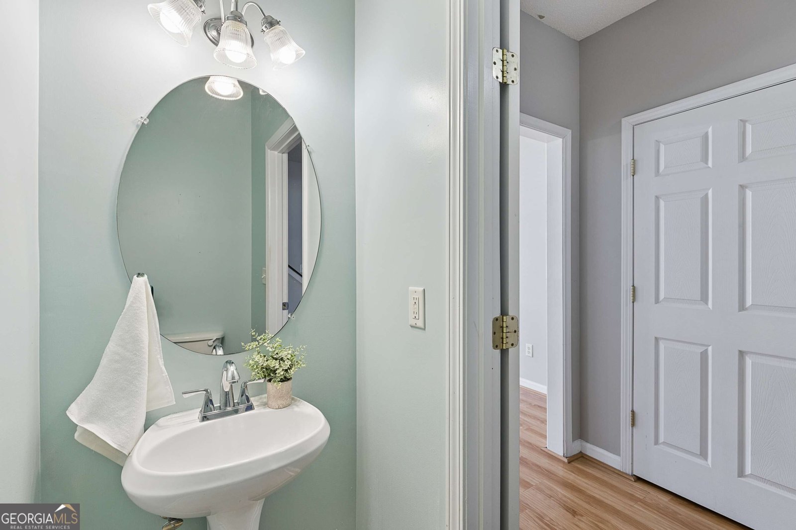 1112 Woodland Lane Alpharetta - Photo 16