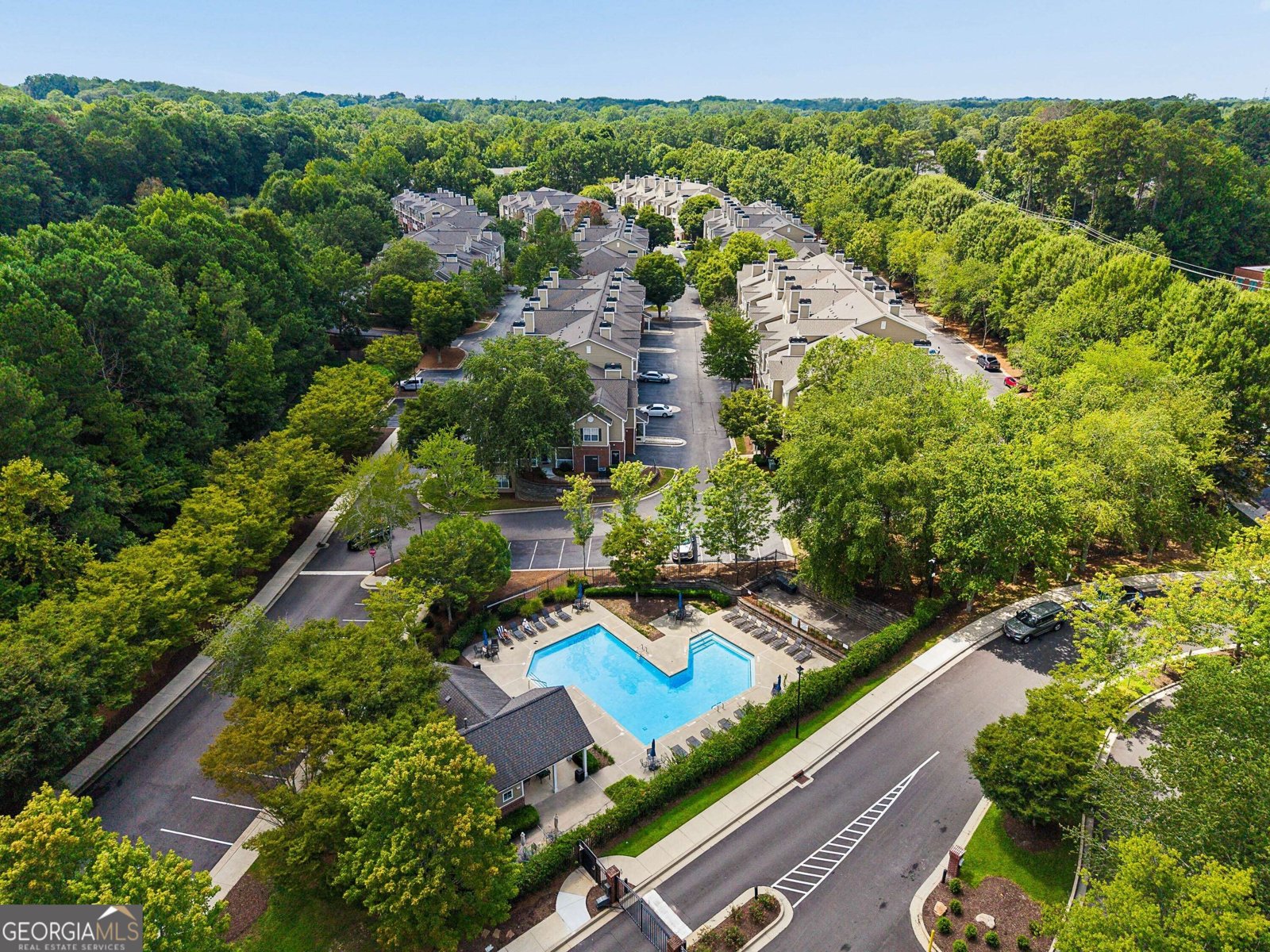 1112 Woodland Lane Alpharetta - Photo 31