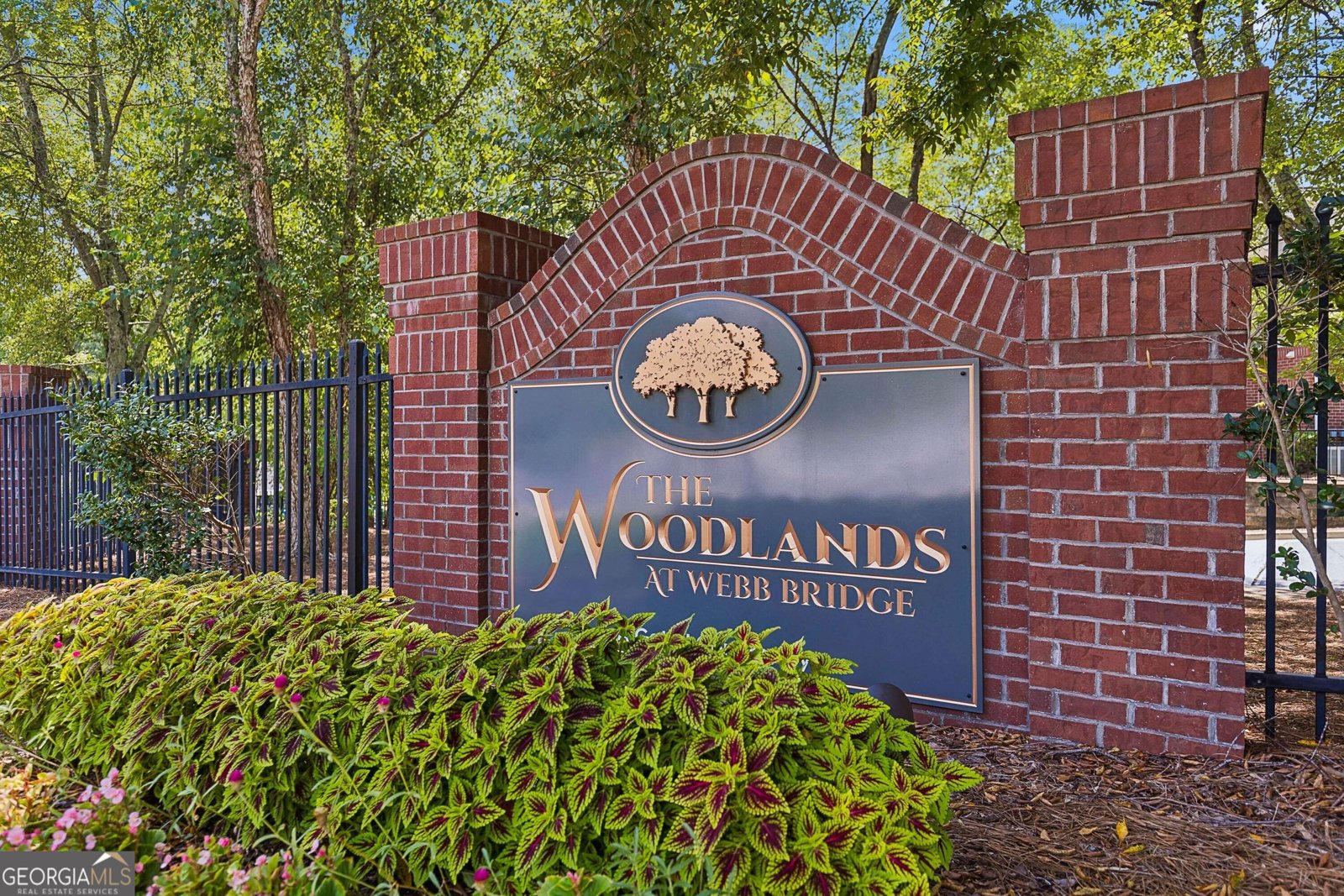 1112 Woodland Lane Alpharetta - Photo 32