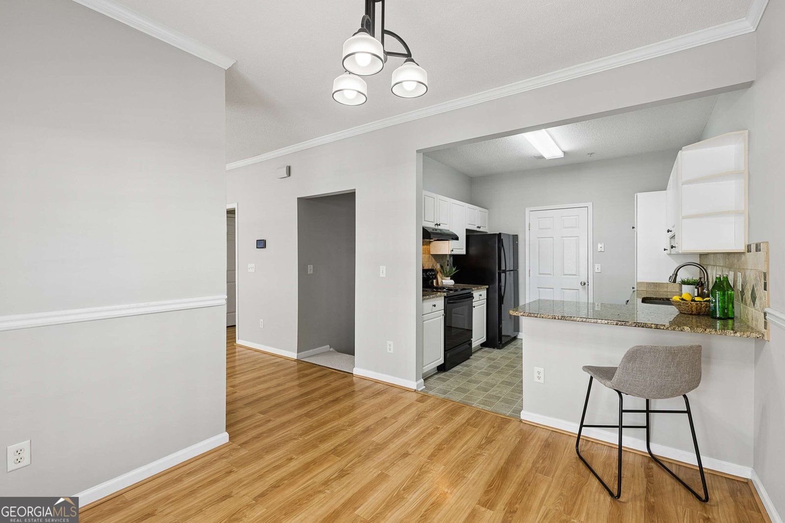 1112 Woodland Lane Alpharetta - Photo 7