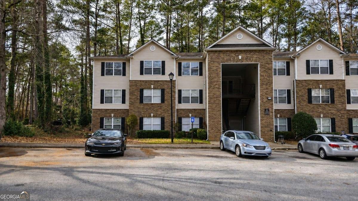 8301 Par Four Way Lithonia - main photo