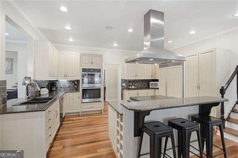 952 Thomas Road Canton - Photo 20