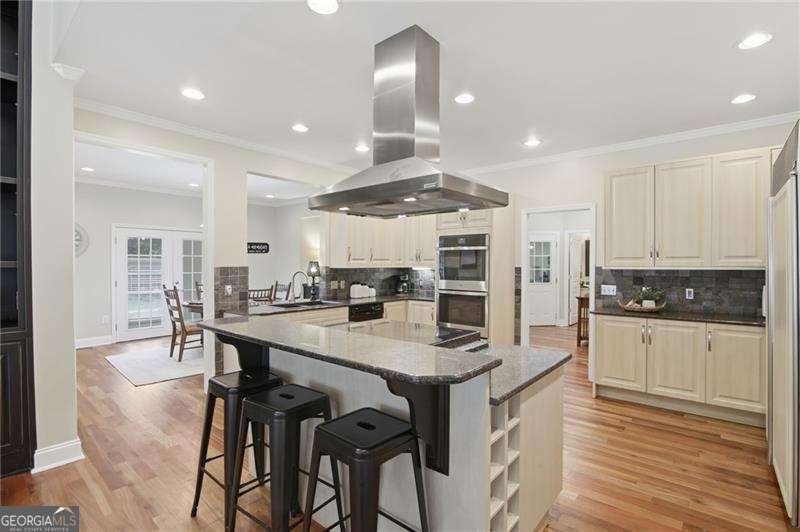 952 Thomas Road Canton - Photo 21