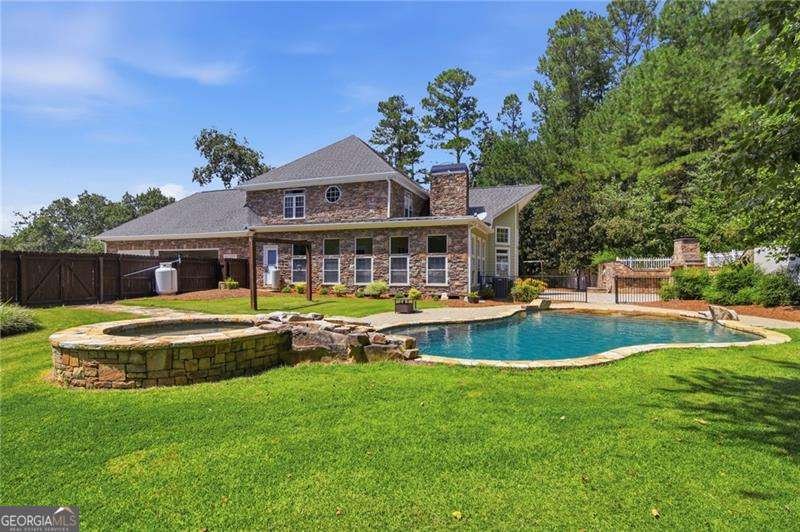 952 Thomas Road Canton - Photo 63