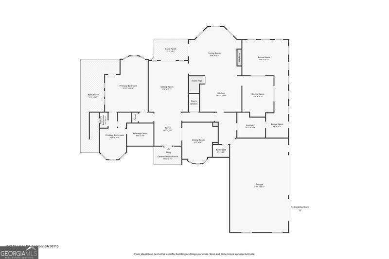 952 Thomas Road Canton - Photo 88