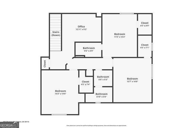 952 Thomas Road Canton - Photo 89