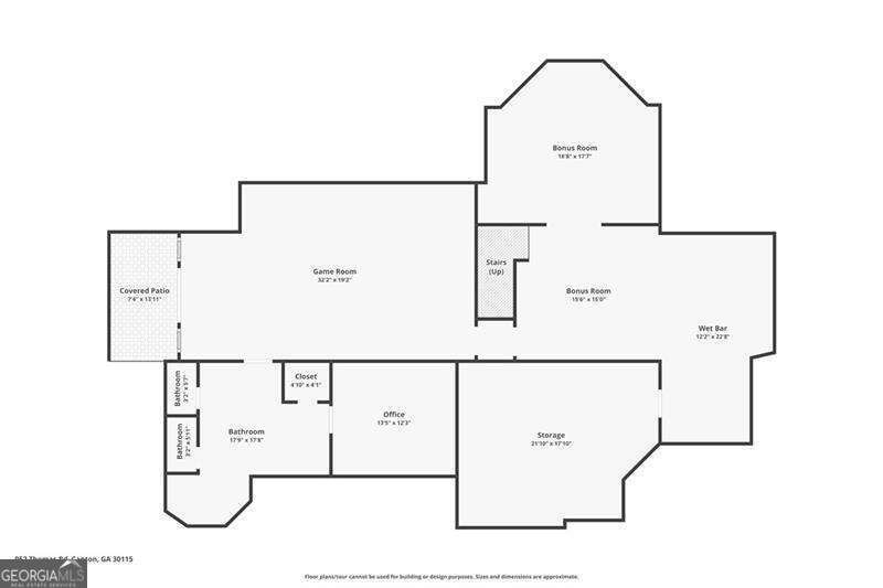 952 Thomas Road Canton - Photo 90