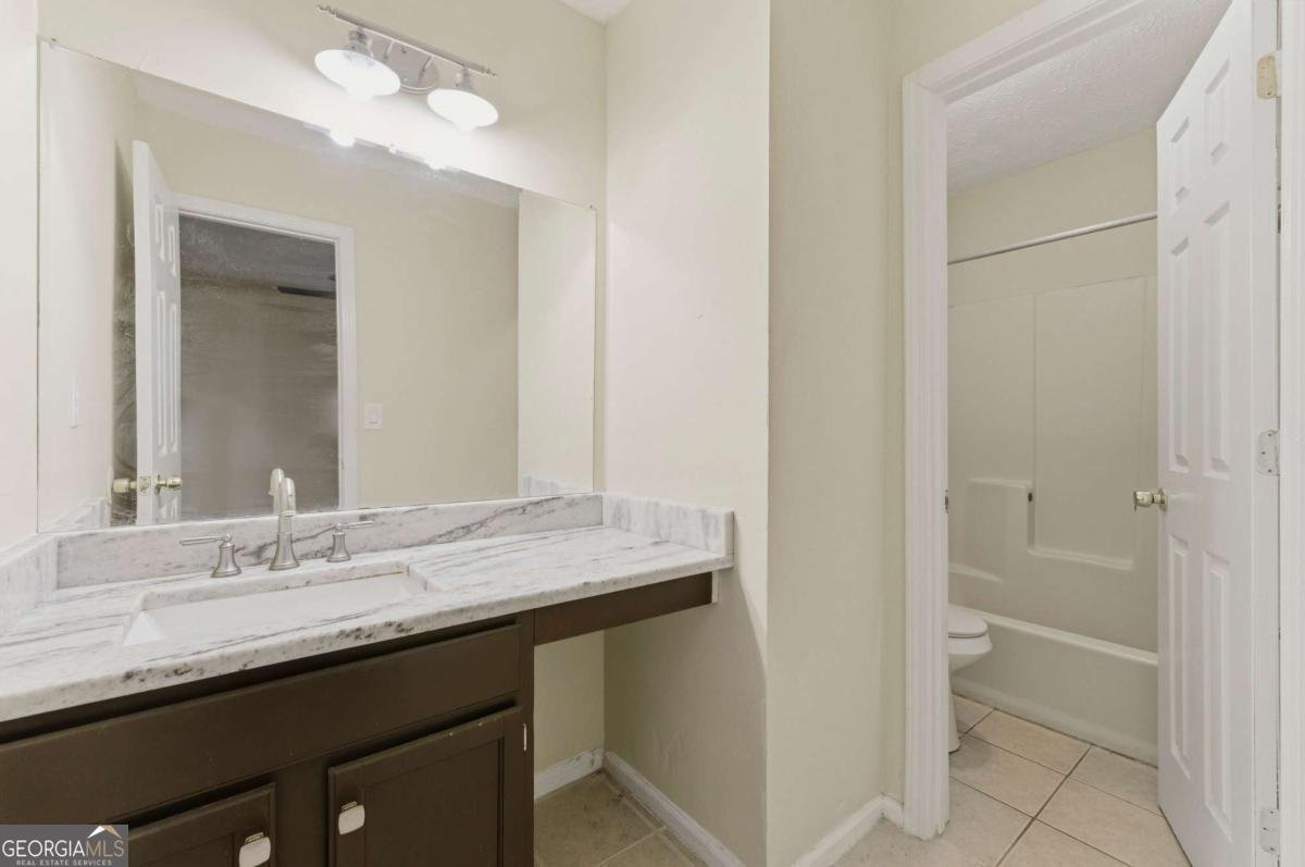 7237 Crestside Drive Austell - Photo 7