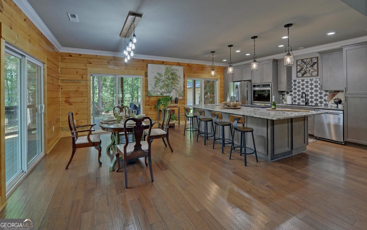 203 Teasley Lane Hartwell - Photo 11