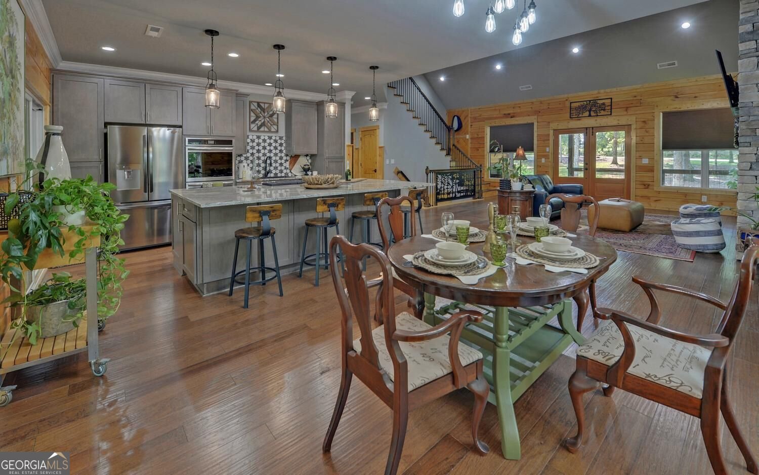 203 Teasley Lane Hartwell - Photo 12