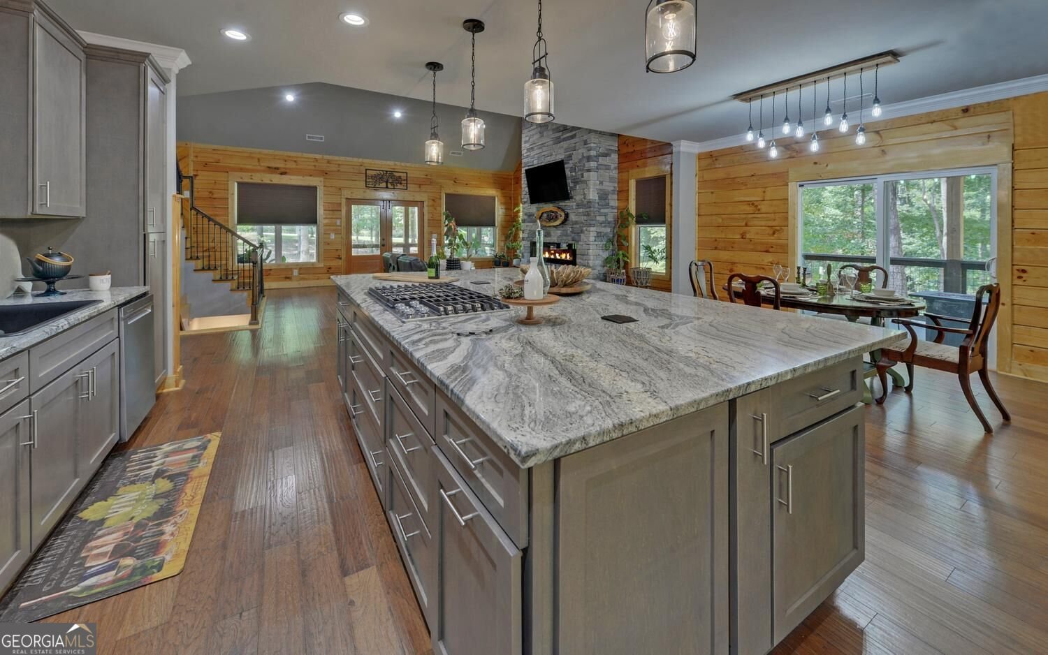 203 Teasley Lane Hartwell - Photo 13