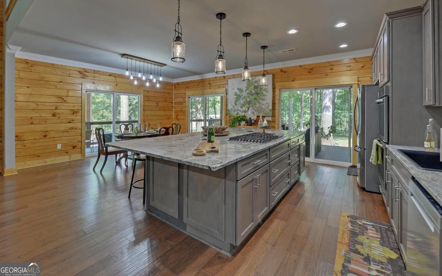 203 Teasley Lane Hartwell - Photo 14