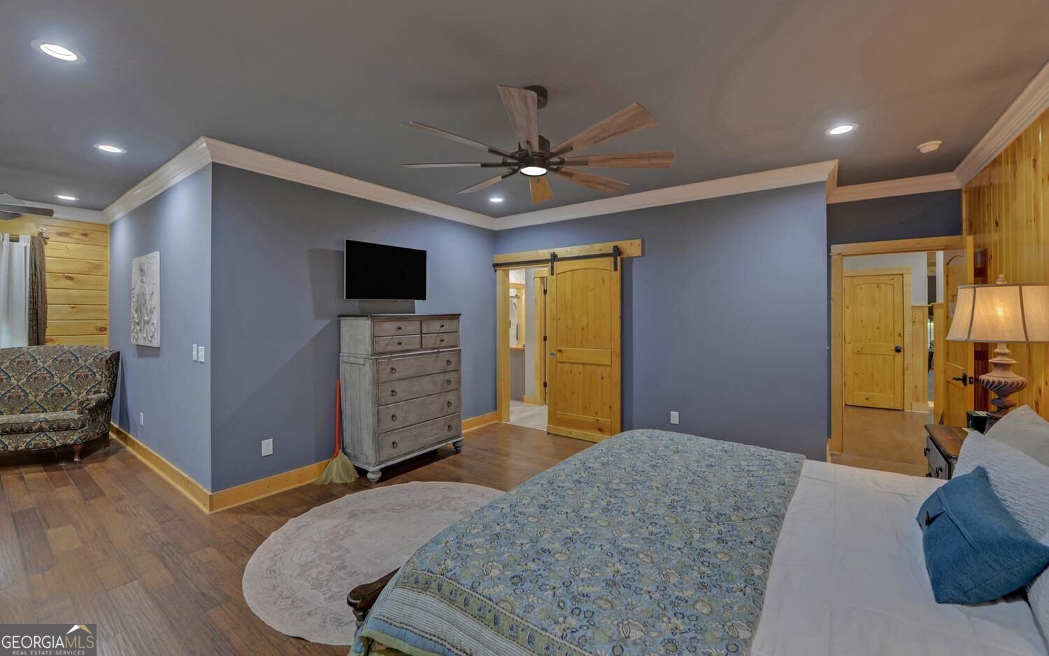 203 Teasley Lane Hartwell - Photo 17