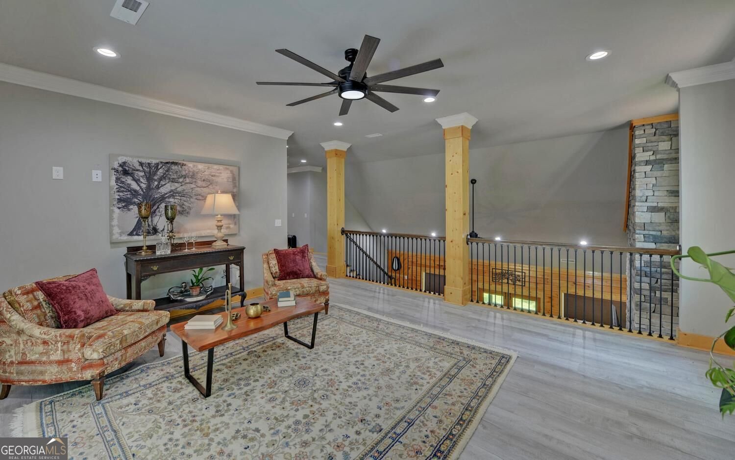 203 Teasley Lane Hartwell - Photo 23