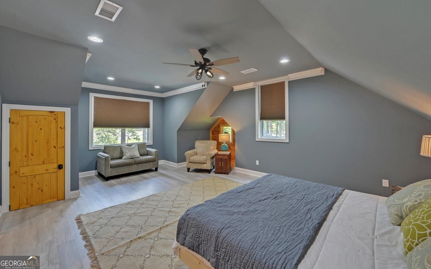 203 Teasley Lane Hartwell - Photo 26