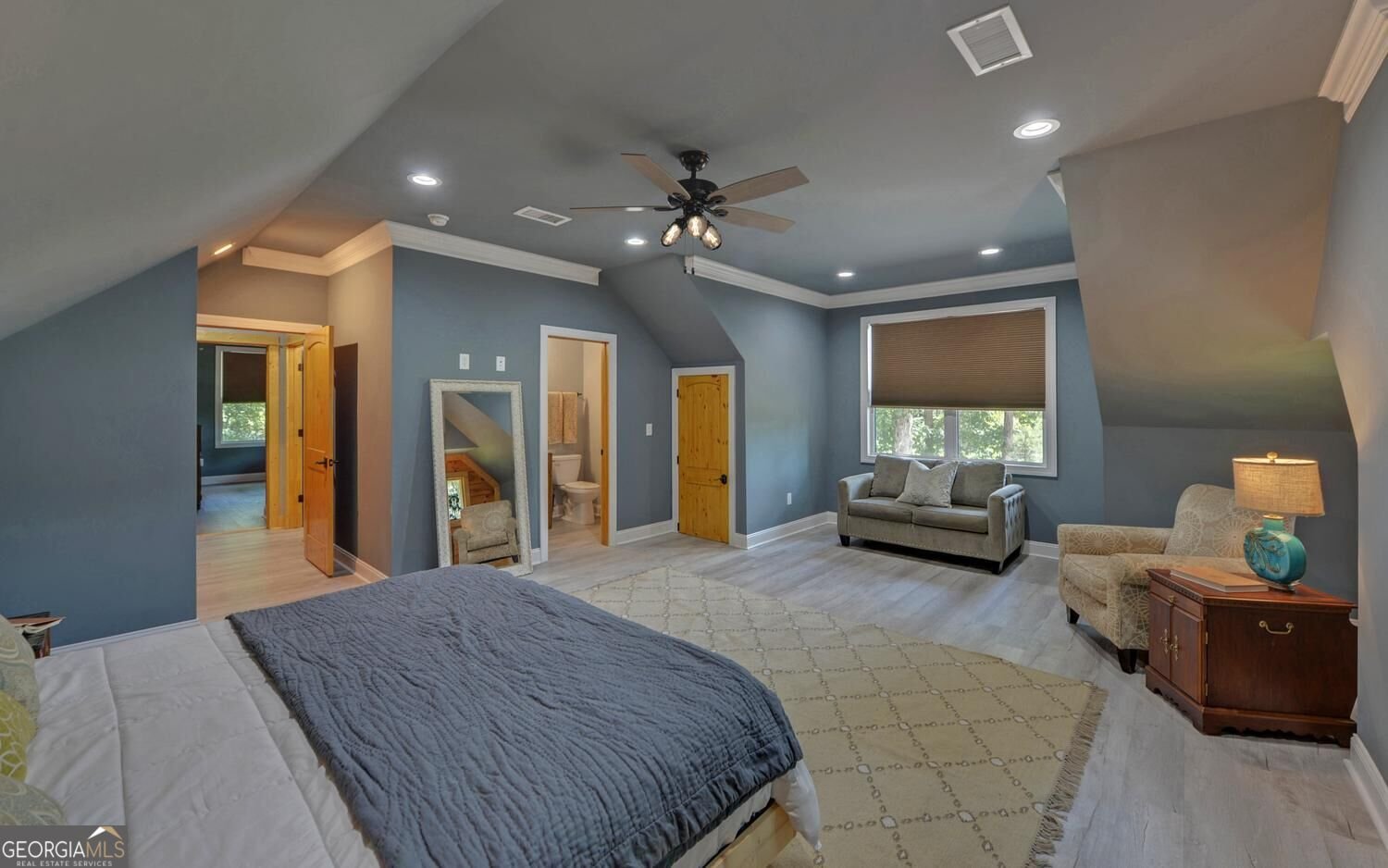 203 Teasley Lane Hartwell - Photo 27
