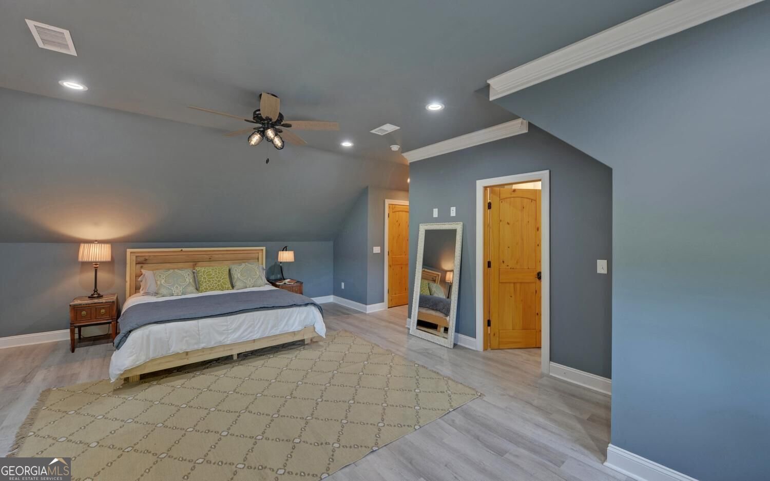 203 Teasley Lane Hartwell - Photo 28