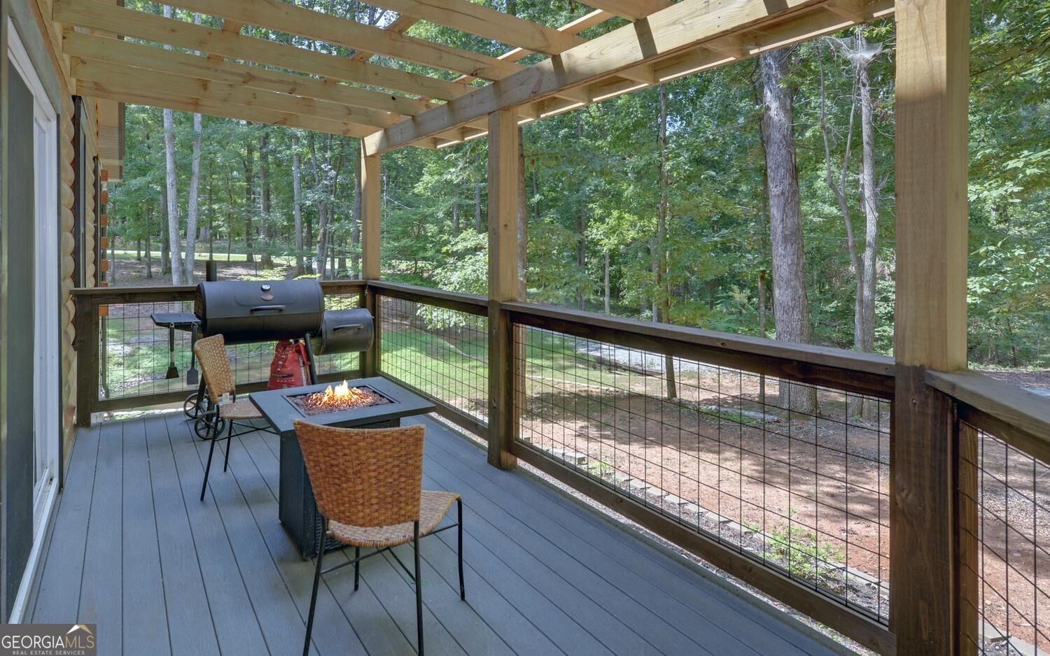 203 Teasley Lane Hartwell - Photo 40
