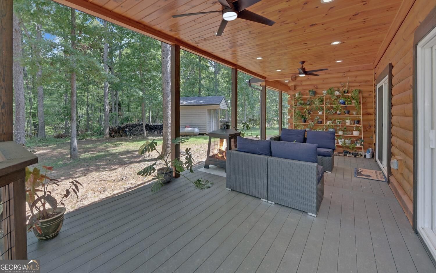 203 Teasley Lane Hartwell - Photo 41