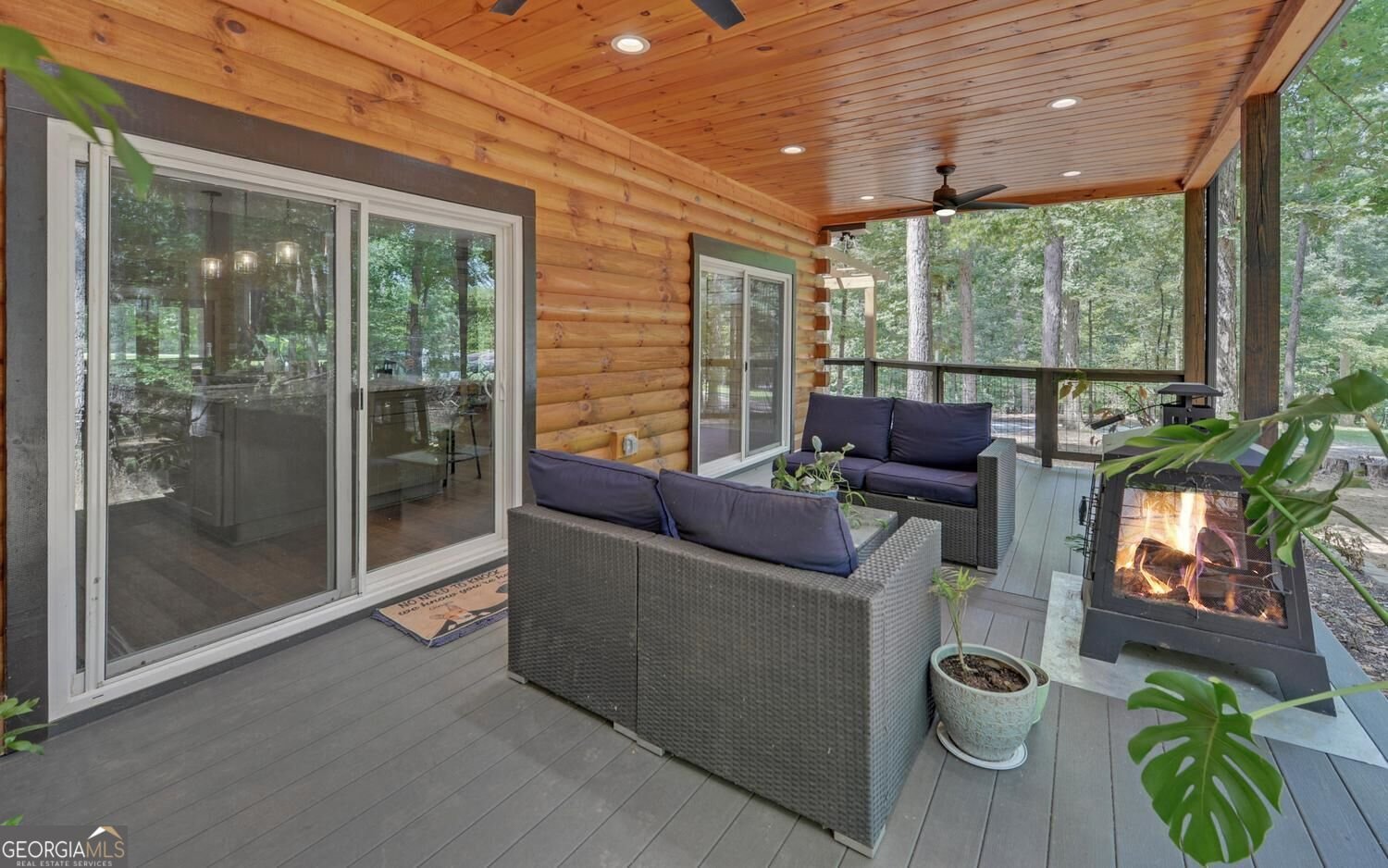 203 Teasley Lane Hartwell - Photo 42