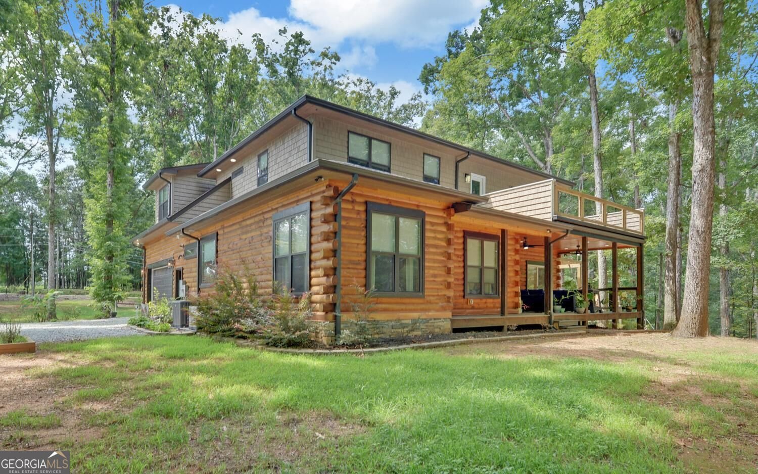 203 Teasley Lane Hartwell - Photo 43